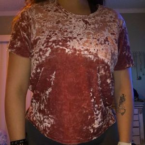 Cute Arizona crop top